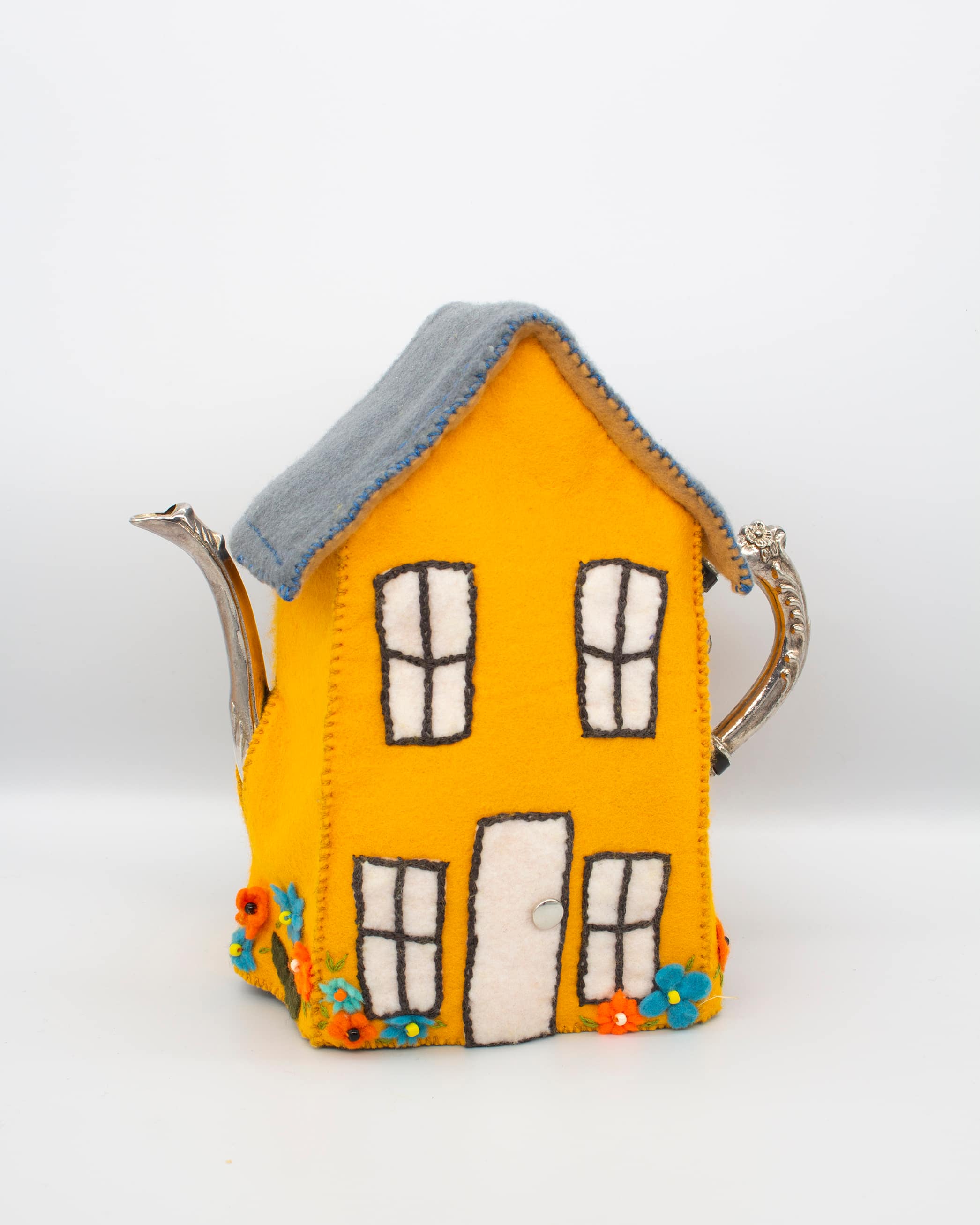 Cosy 174 a High Tea House Felt