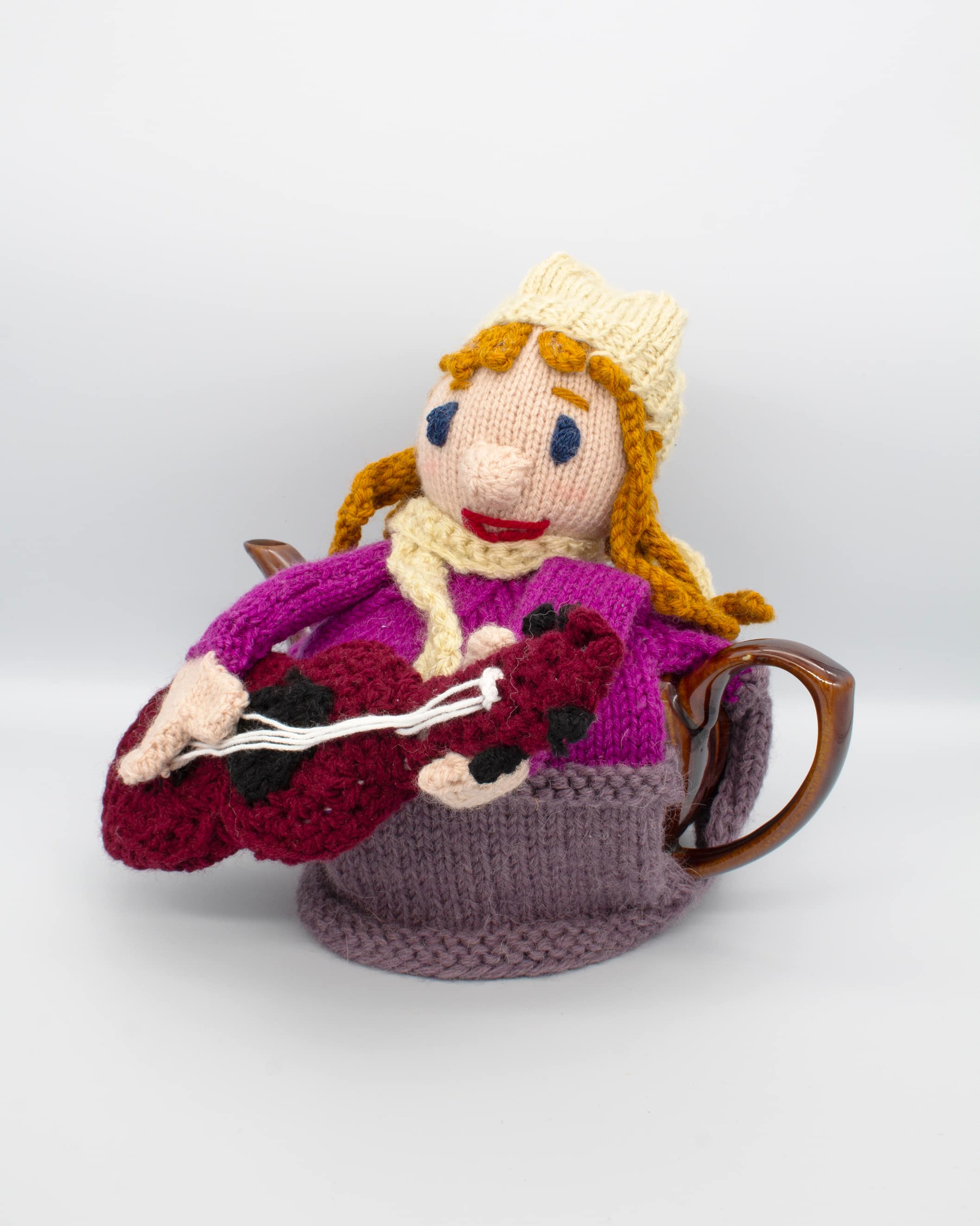 Cosy 90 a Ukuele Me