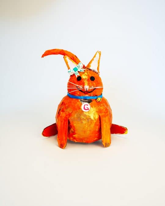 Honourable Mention - Primary School • Sponsored by Alison Lester Bookshop