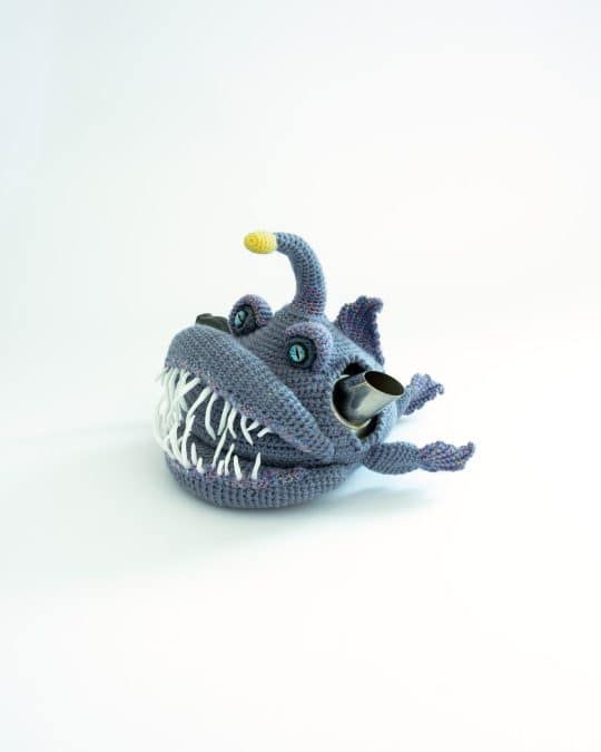 1st Prize Exuberant Whimsy • Sponsored by Main Street Revelations